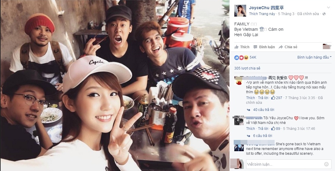 hot girl trà sữa malaysia đến việt nam ảnh 1 hot girl tra sua malaysia den viet nam anh 1