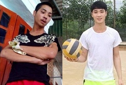 Dan mang giup cha tim duoc con mat tri bi lac hinh anh