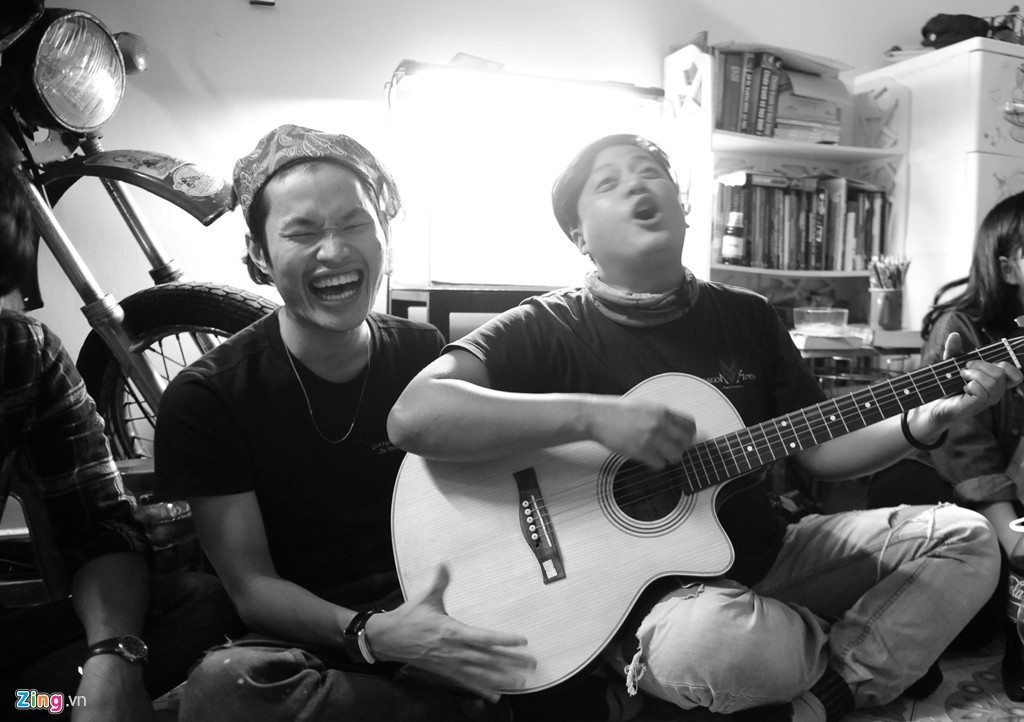 phuot thu suy than anh 2