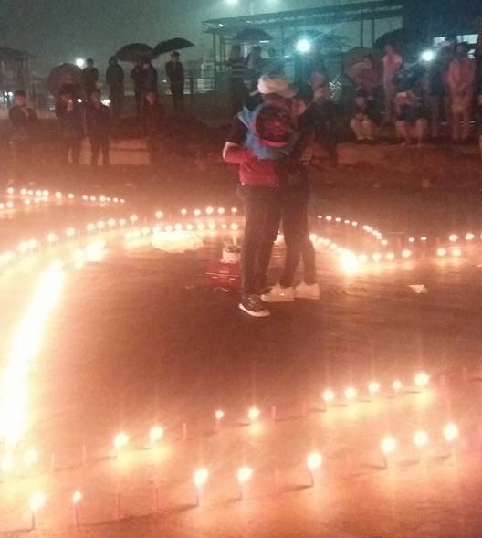 sinh nhat bang 1000 ngon nen anh 2