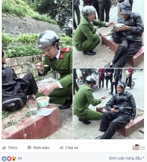 công an giúp dân ảnh 1 cong an giup dan anh 1