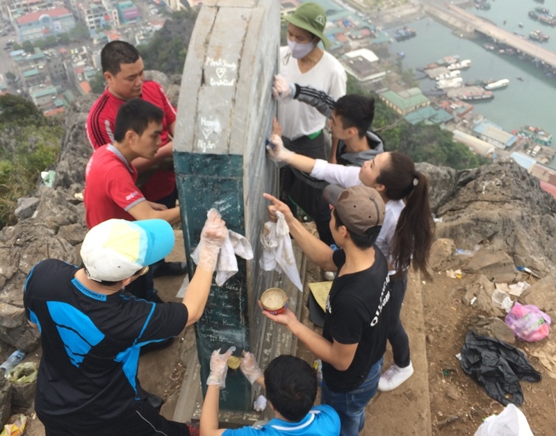 lam sach bia da nui bai tho anh 1