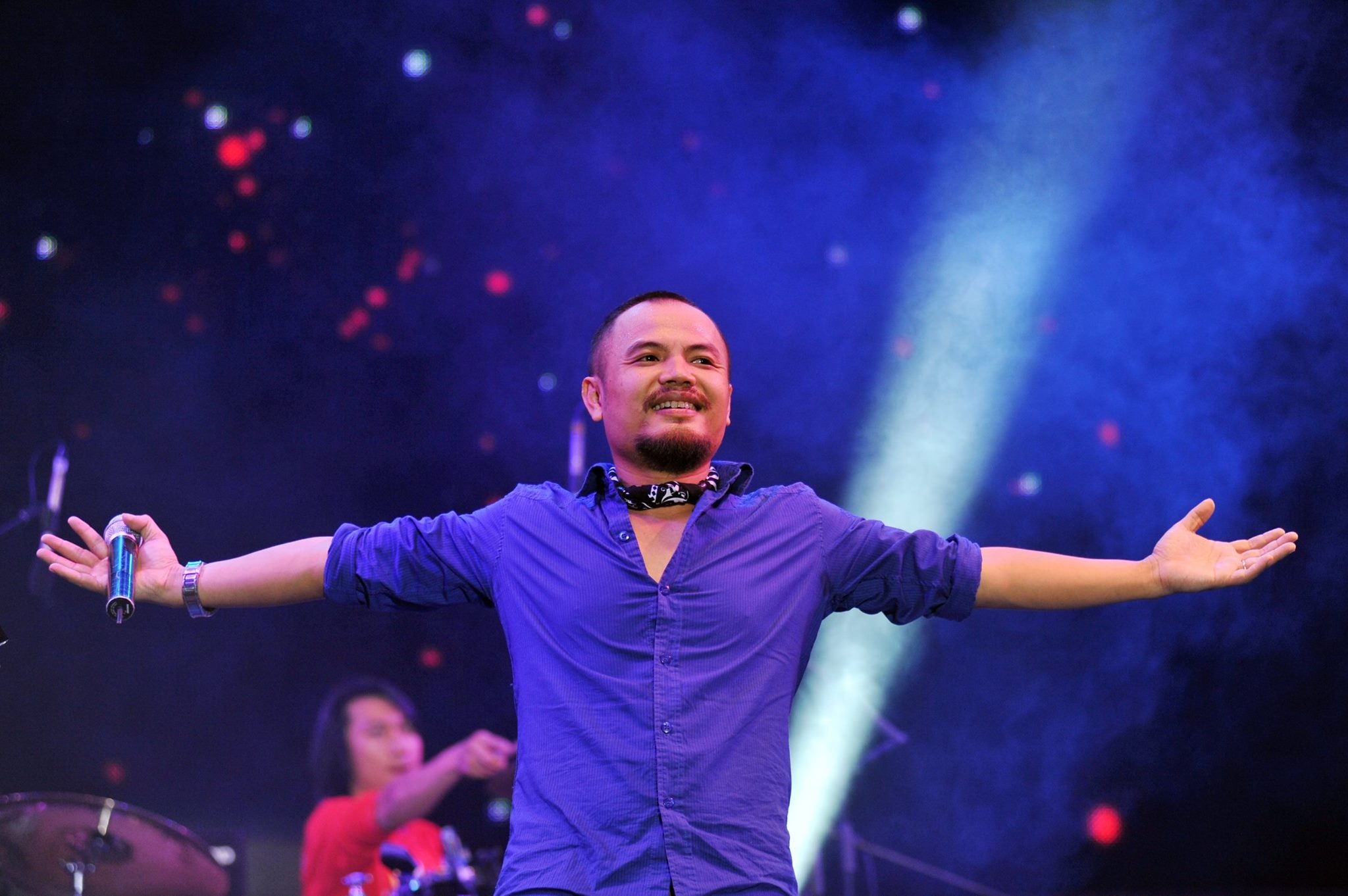 Trần Lập qua đời ảnh 1 Tran Lap qua doi anh 1