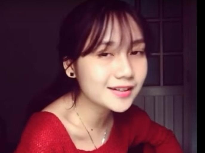 Nhung Thieu cover bai hat Doi lua hinh anh