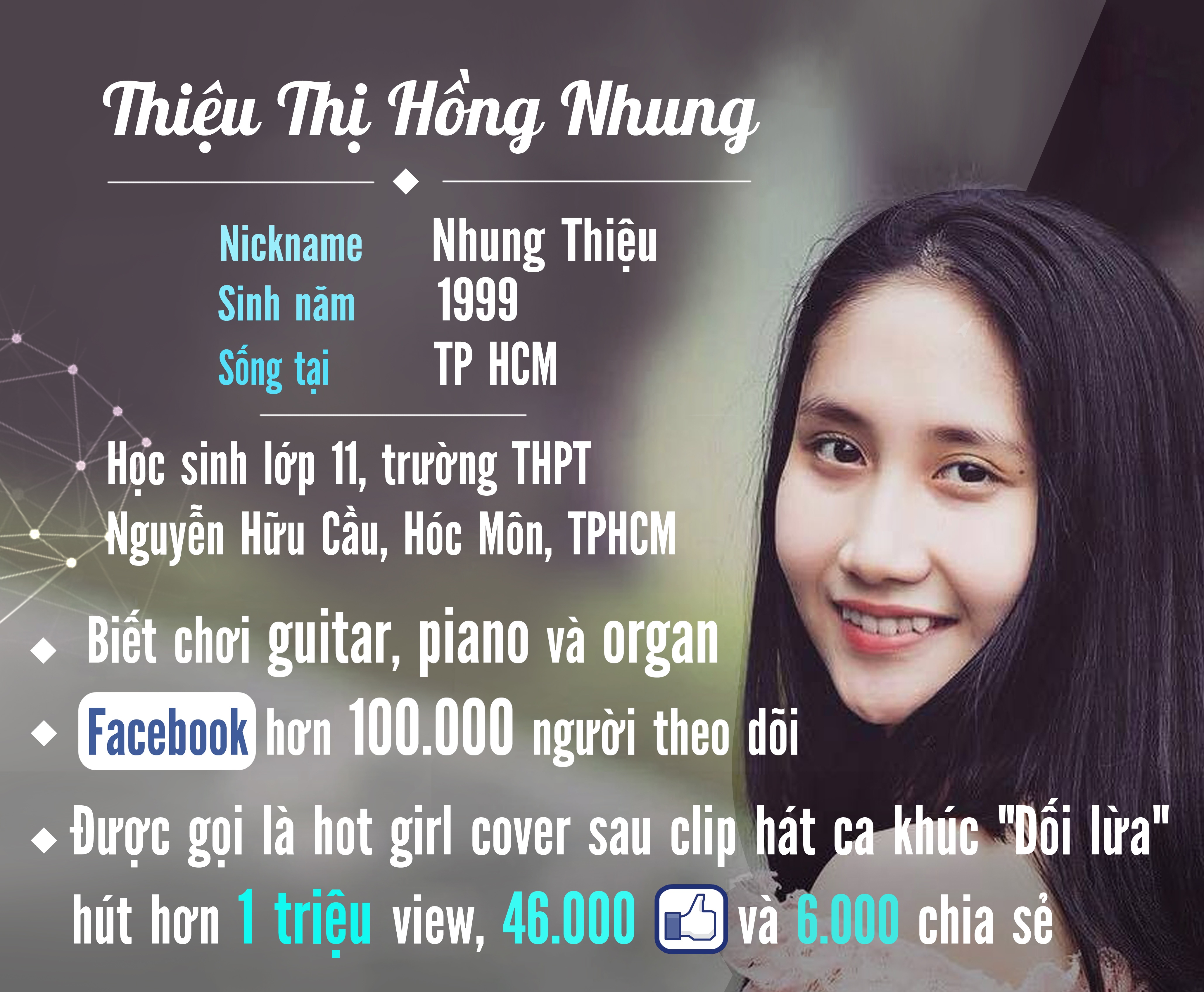 hot girl cover nổi tiếng trên mạng ảnh 1 hot girl cover noi tieng tren mang anh 1