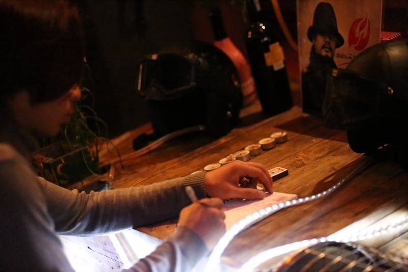 Tran Lap qua doi anh 2