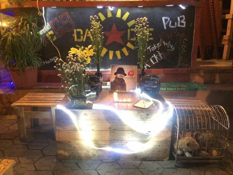 Tran Lap qua doi anh 1