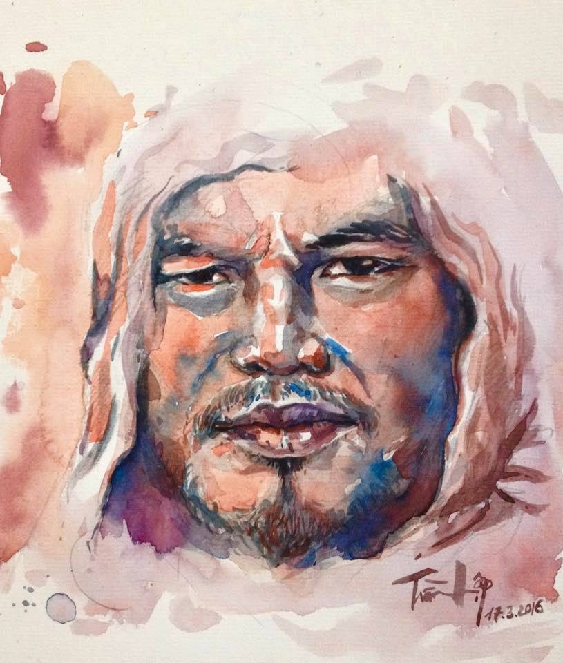 Tran Lap qua doi anh 5