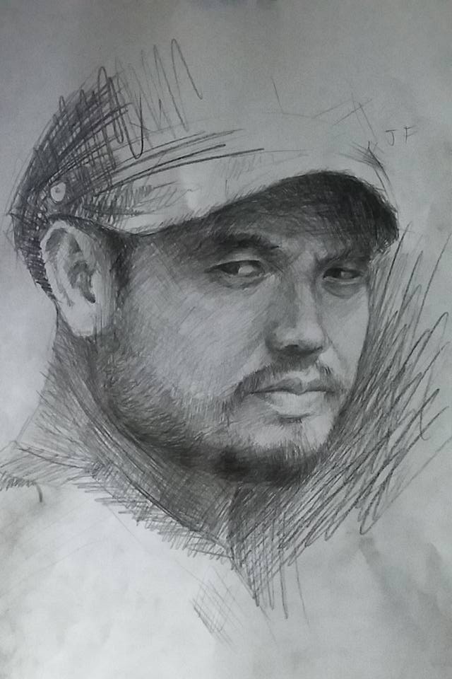 Tran Lap qua doi anh 2