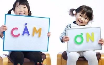 Gia tri lon tu nhung bai hoc nho hinh anh