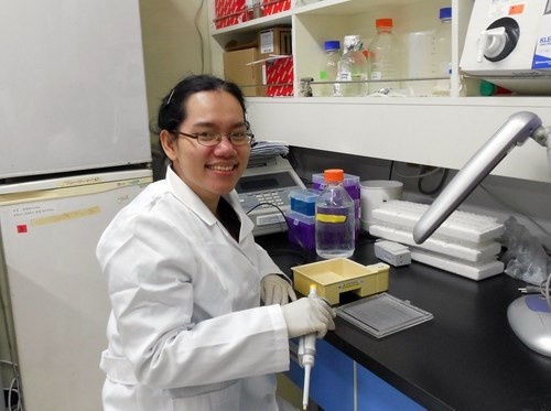 guong mat tre Viet Nam tieu bieu anh 6