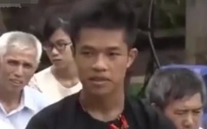 Bai hoc sau doi dap cua 'bi cao cuop vo' trong Toa tuyen an hinh anh