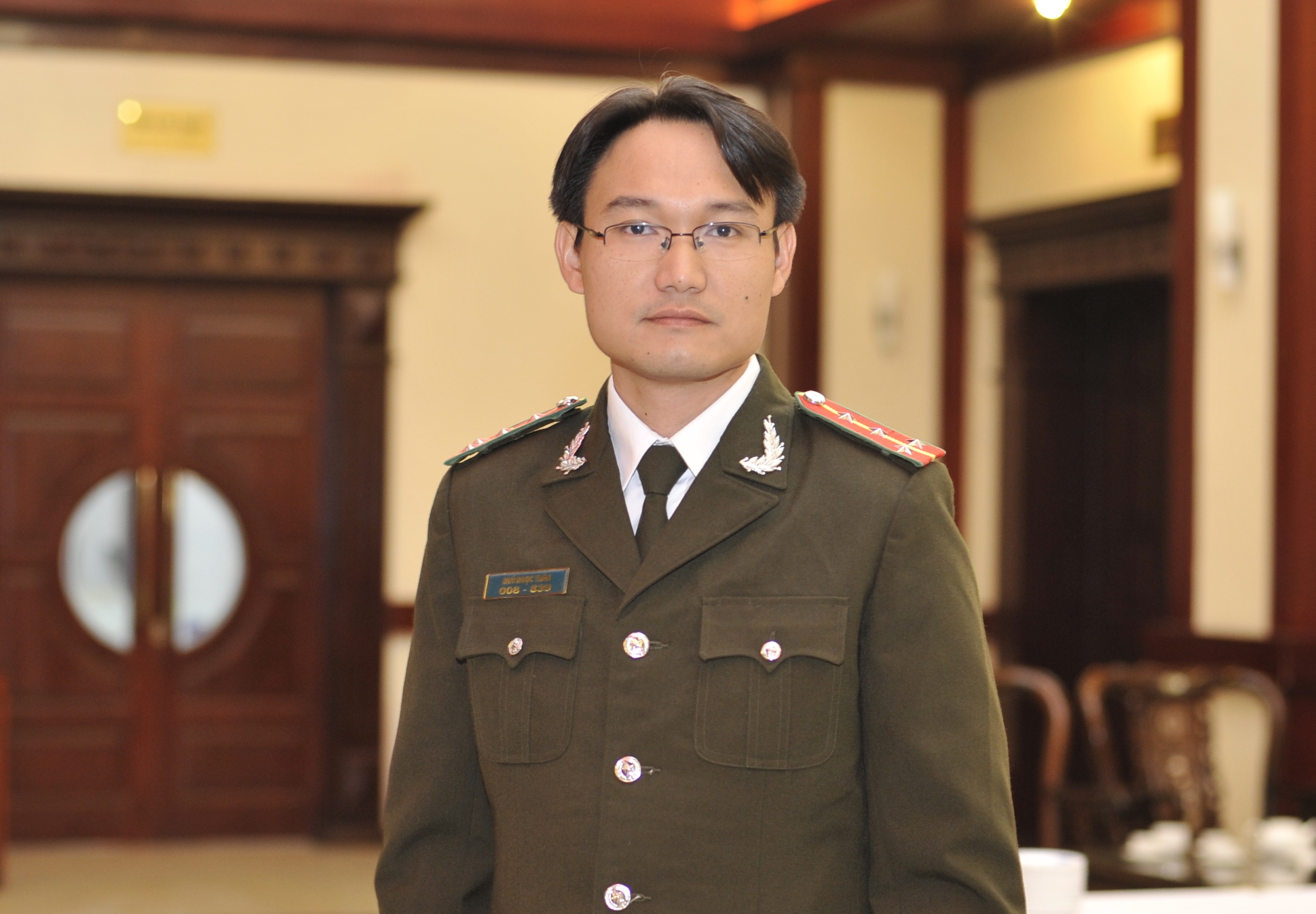 guong mat tre Viet Nam tieu bieu anh 1