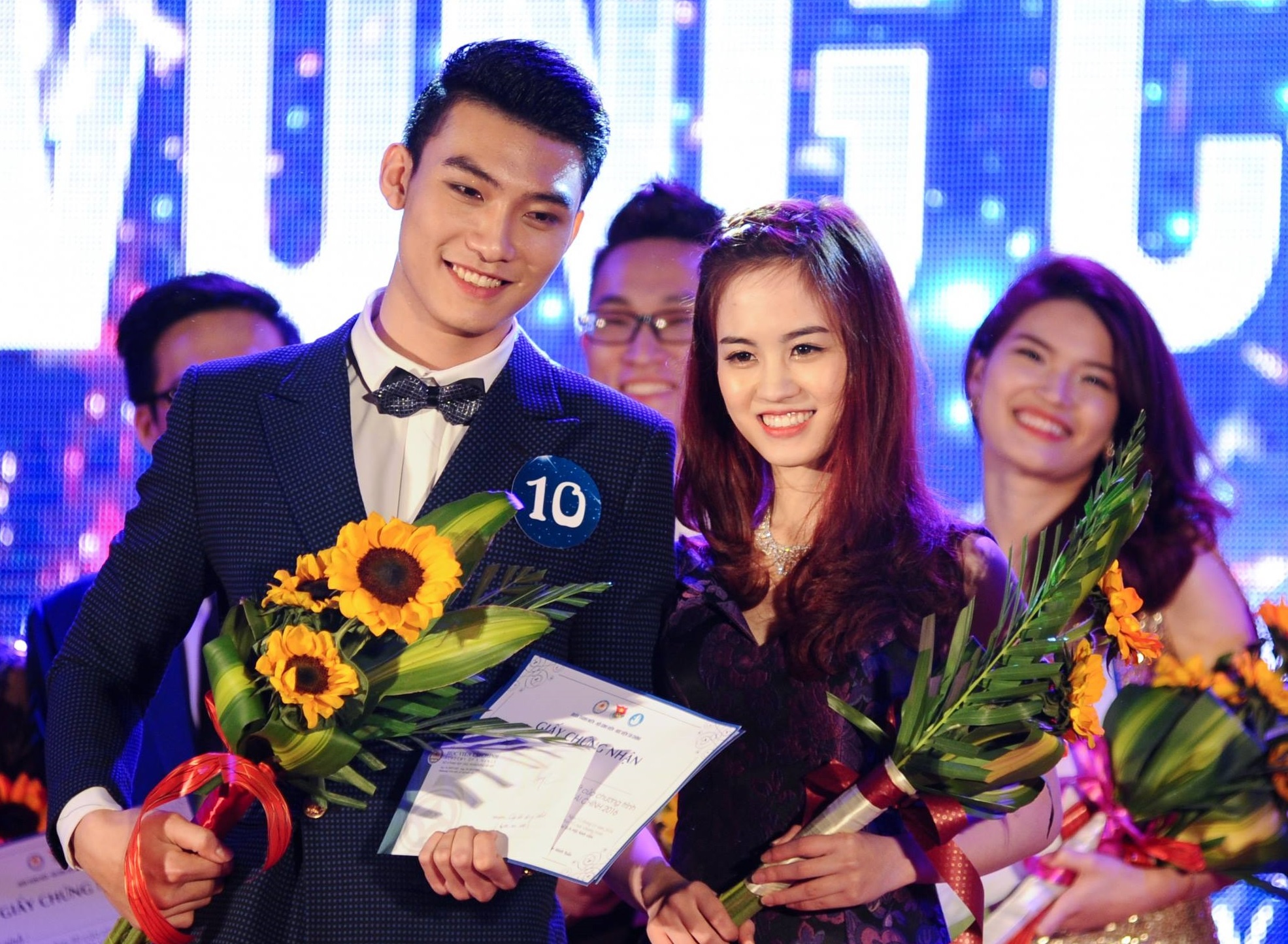 nam sinh thanh lịch học viện Tài chính ảnh 1 nam sinh thanh lich hoc vien Tai chinh anh 1