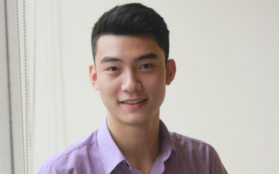 Trong Nghia tiet lo mau ban gai ly tuong hinh anh