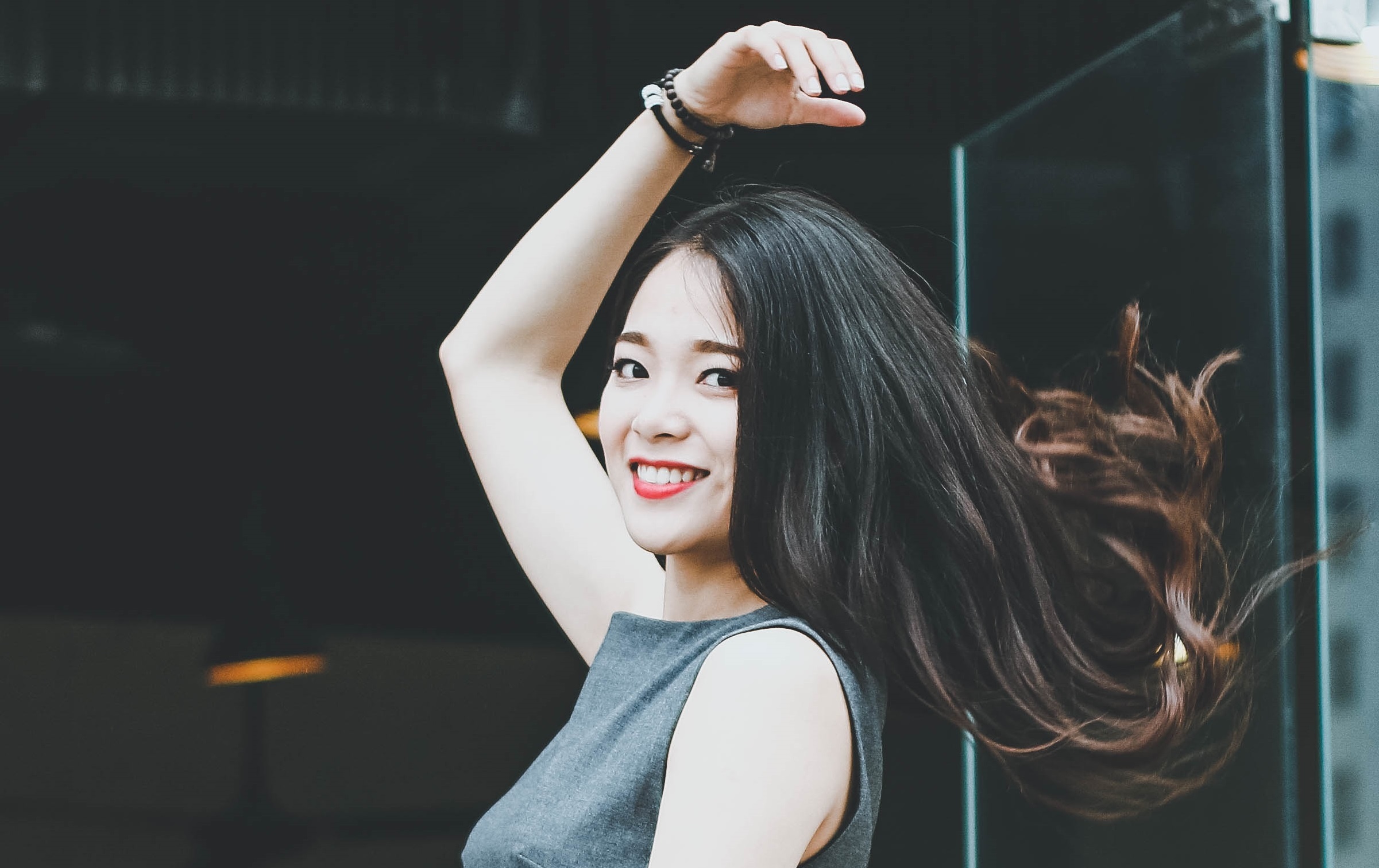 10 nu sinh noi bat nhat Hoc vien Bao chi - Tuyen truyen hinh anh