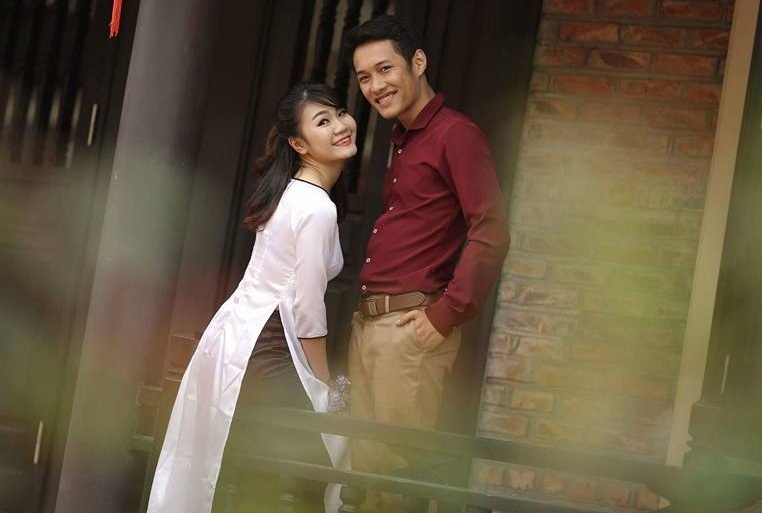 rước dâu bằng xe bán tải ảnh 2 ruoc dau bang xe ban tai anh 2