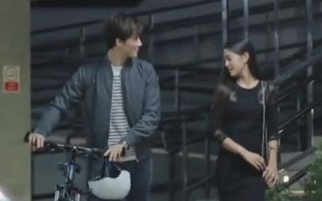 'Tinh yeu khong co loi, loi o ban than' 2: Lee quyet yeu Nat hinh anh