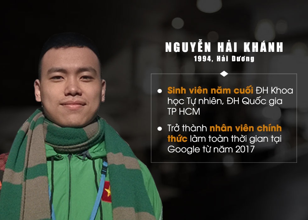 người Việt làm việc tại Google ảnh 8 nguoi Viet lam viec tai Google anh 8