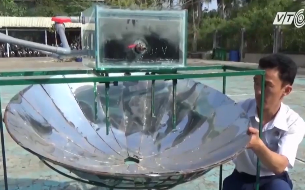 9X Ben Tre che tao thanh cong may loc nuoc man thanh ngot hinh anh