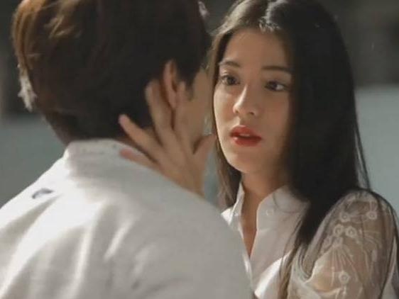 'Tinh yeu khong co loi, loi o ban than' 2: Lee quyen ru Nat hinh anh