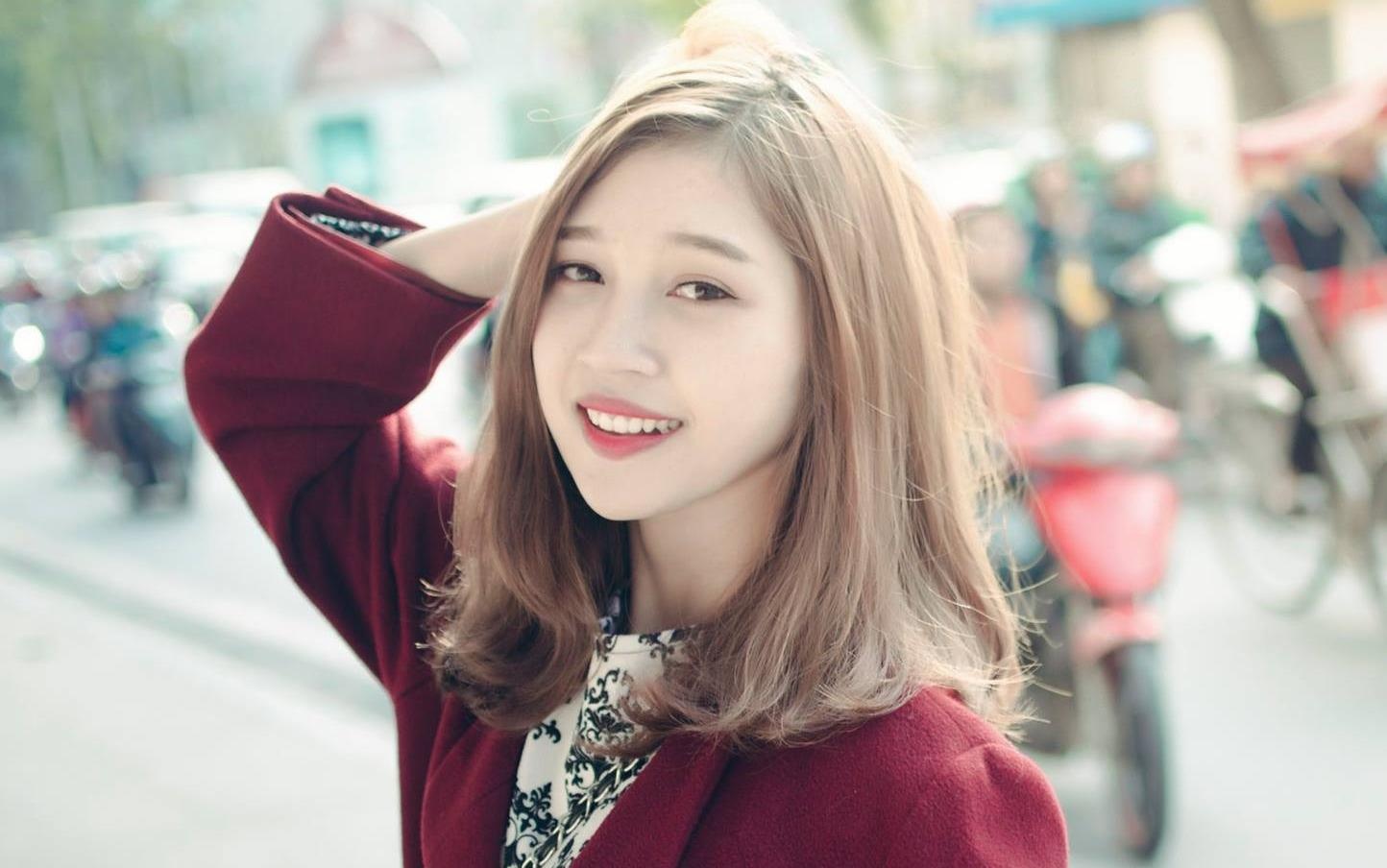 Hoa khoi Nhan van: 'Minh 7 nam nay la fan ruot cua SNSD' hinh anh