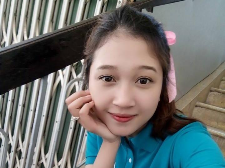 Bai mua 'Duyen' cua Ngoc Anh trong vong thi tai nang hinh anh