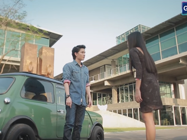 Lee - Man co cuoc gap go dau tien sau khi chia tay. hinh anh