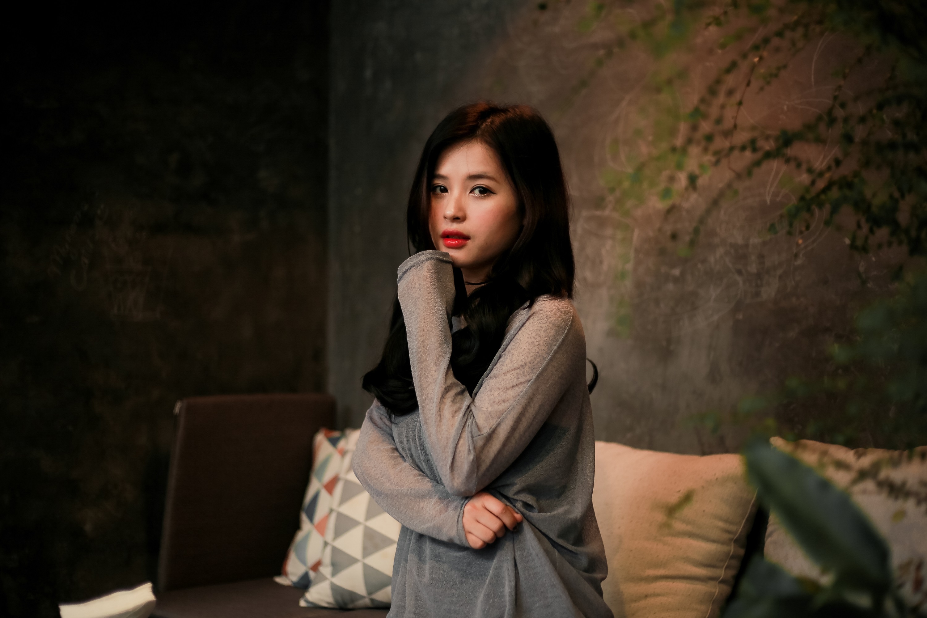 10 guong mat tai sac nhat Dai hoc Van hoa Ha Noi anh 4