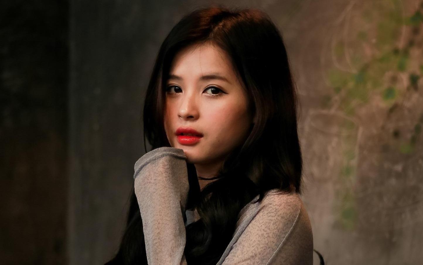 10 nu sinh tai sac nhat Dai hoc Van hoa Ha Noi hinh anh