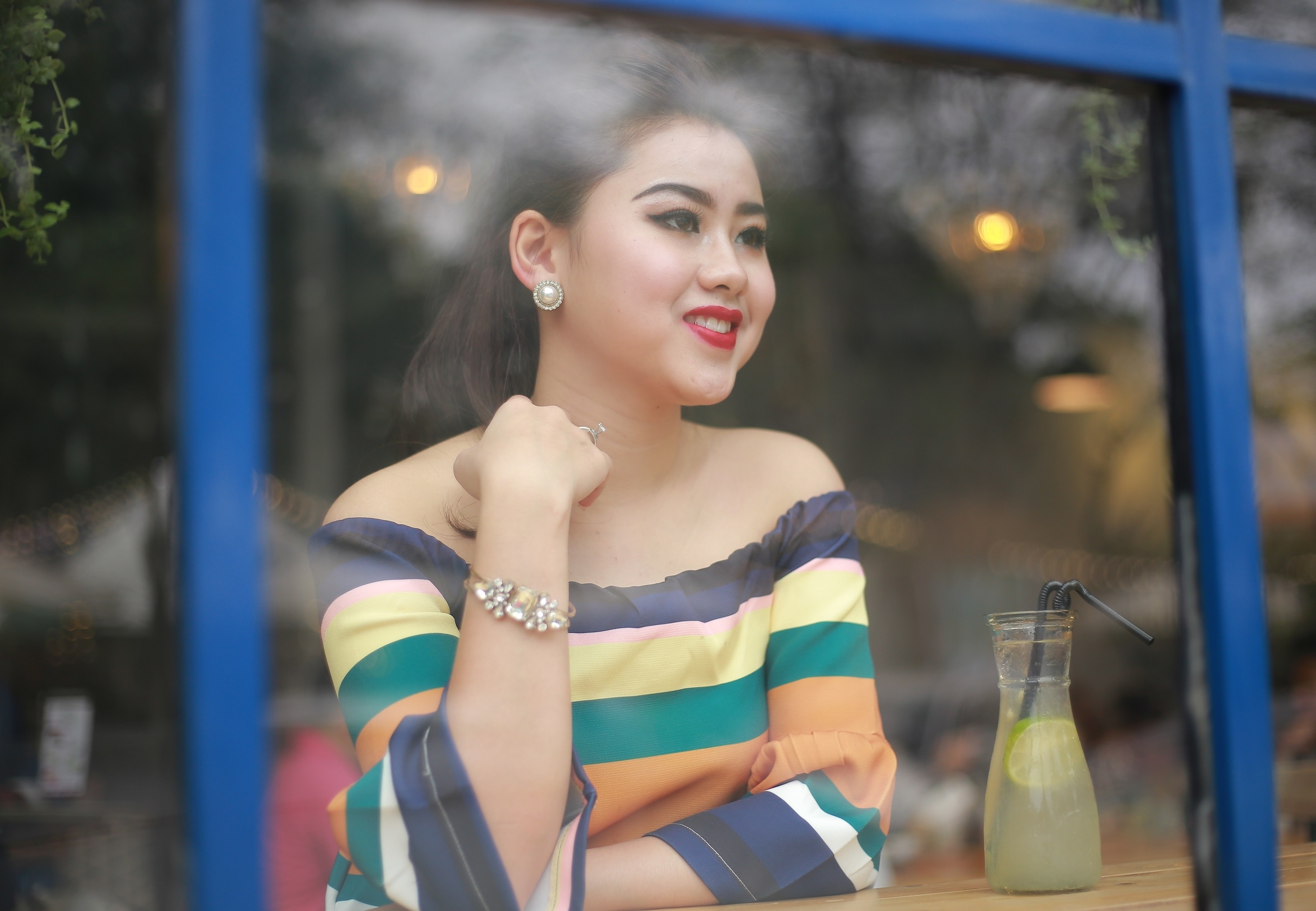 10 guong mat tai sac nhat Dai hoc Van hoa Ha Noi anh 5