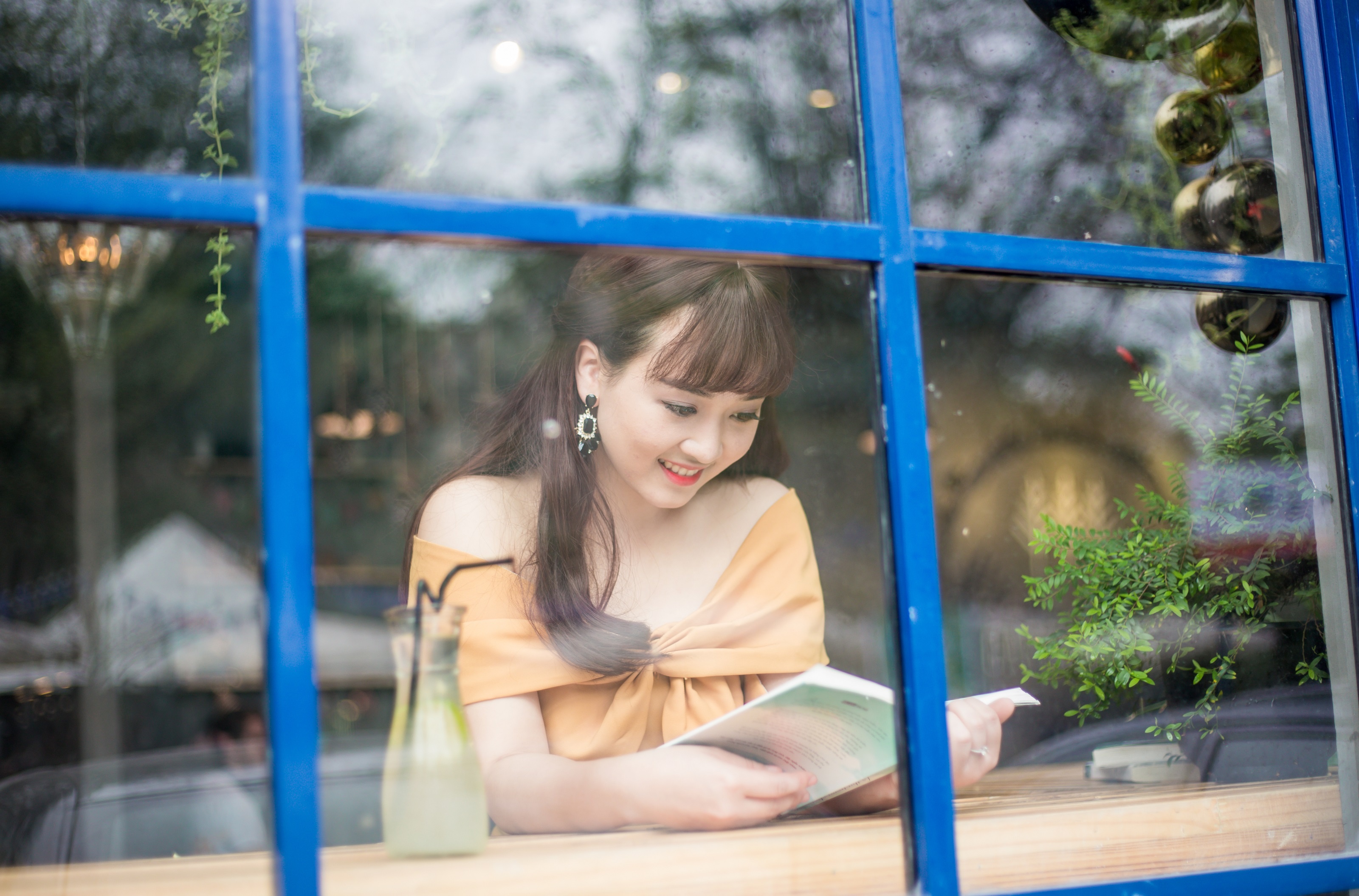 10 guong mat tai sac nhat Dai hoc Van hoa Ha Noi anh 7