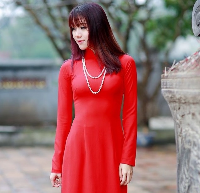 miss Ngoai giao anh 6