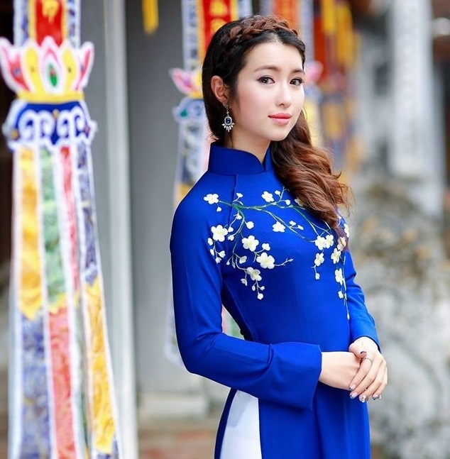 miss Ngoai giao anh 8