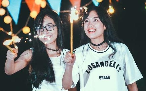 Anh ky yeu chup trong 16 tieng cua teen Phan Boi Chau hinh anh