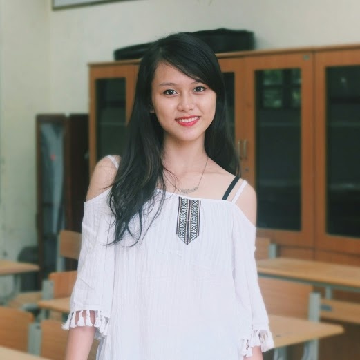 Co nguoi mau hoc gioi da tai truong Ams anh 1