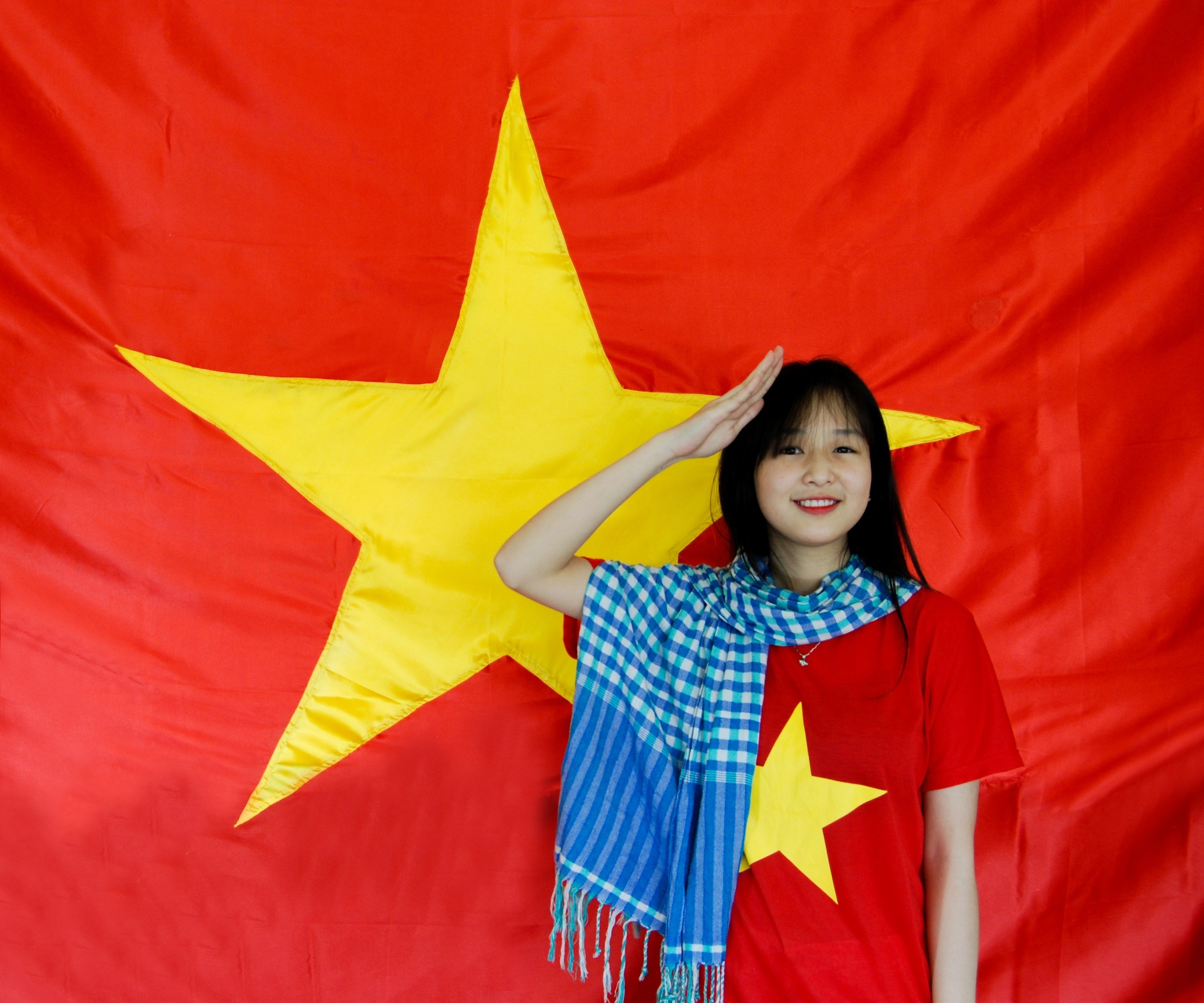 chup anh voi co To quoc anh 5