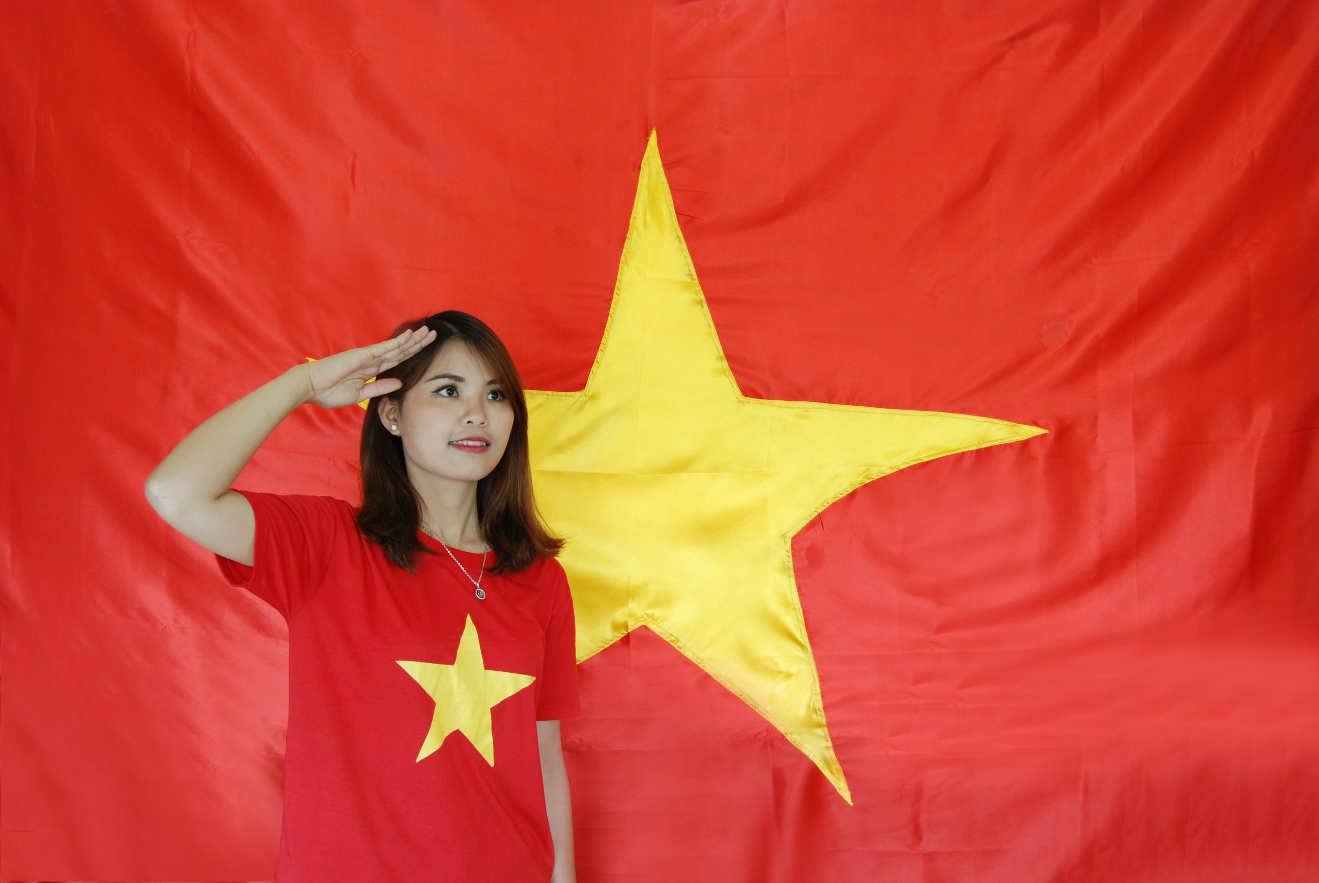 chup anh voi co To quoc anh 9