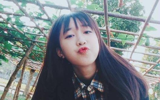 Ban cover hit 'Faded' doc dao cua nu sinh Thai Nguyen hinh anh