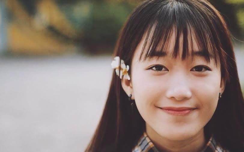 Faded - Cover Tran  Hong Dieu Linh hinh anh