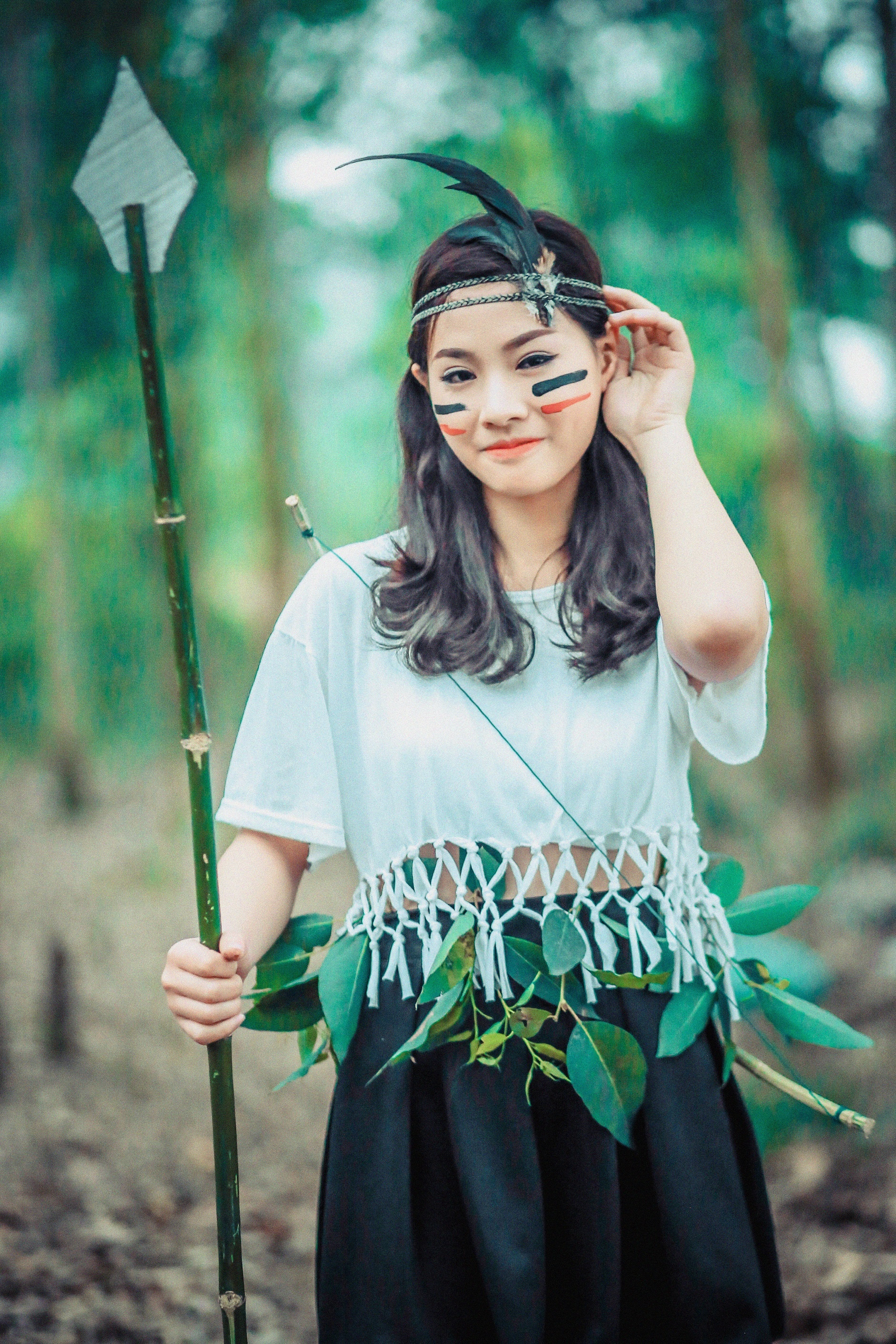 Anh ky yeu hoa tho dan anh 4