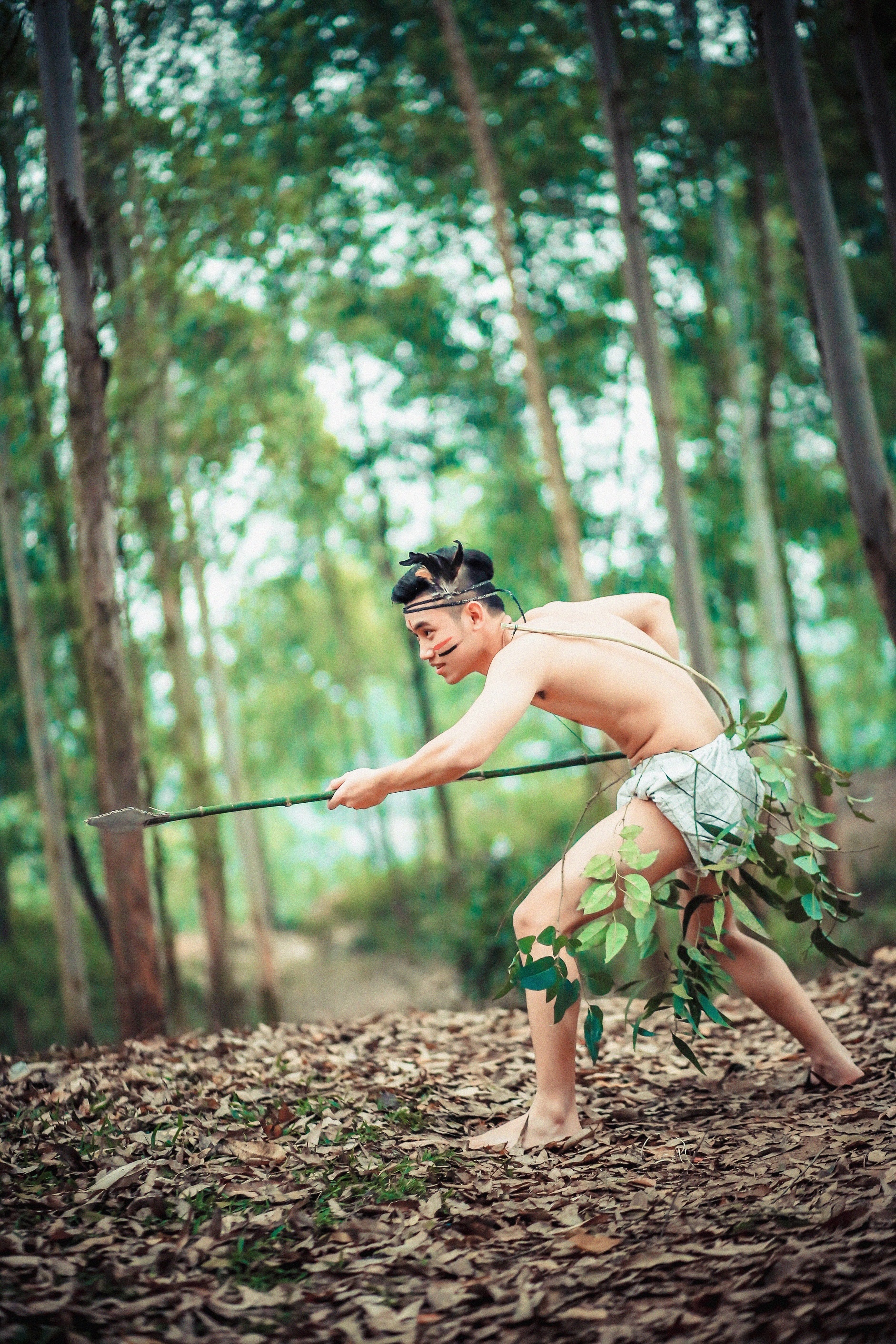 Anh ky yeu hoa tho dan anh 7