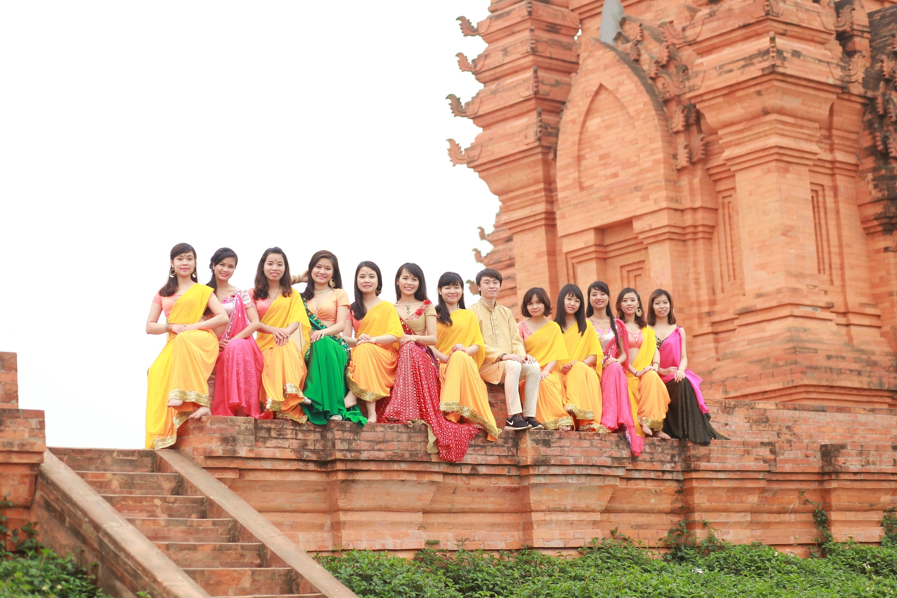 Ky yeu Hau due mat troi anh 10