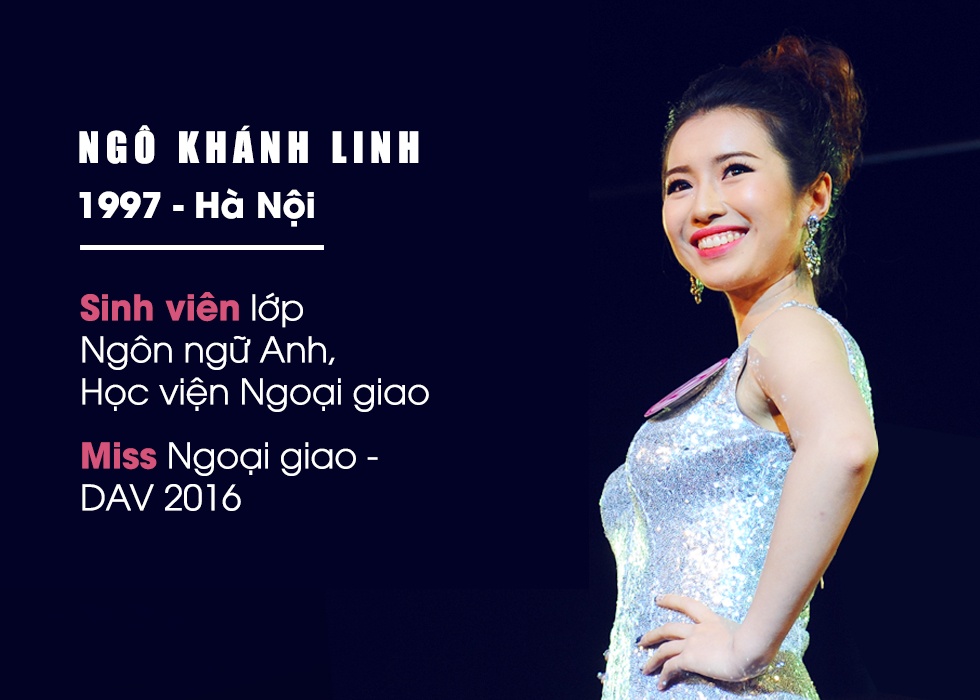Hoa khôi các trường đại học ở Hà Nội ảnh 7 Hoa khoi cac truong dai hoc o Ha Noi anh 7