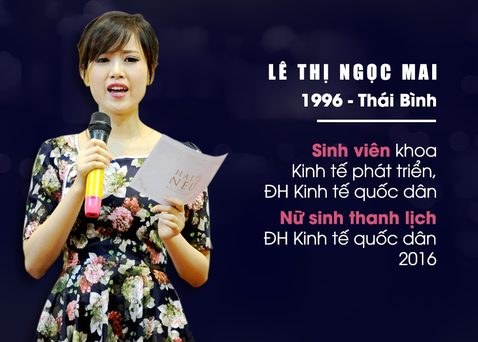 Hoa khôi các trường đại học ở Hà Nội ảnh 9 Hoa khoi cac truong dai hoc o Ha Noi anh 9