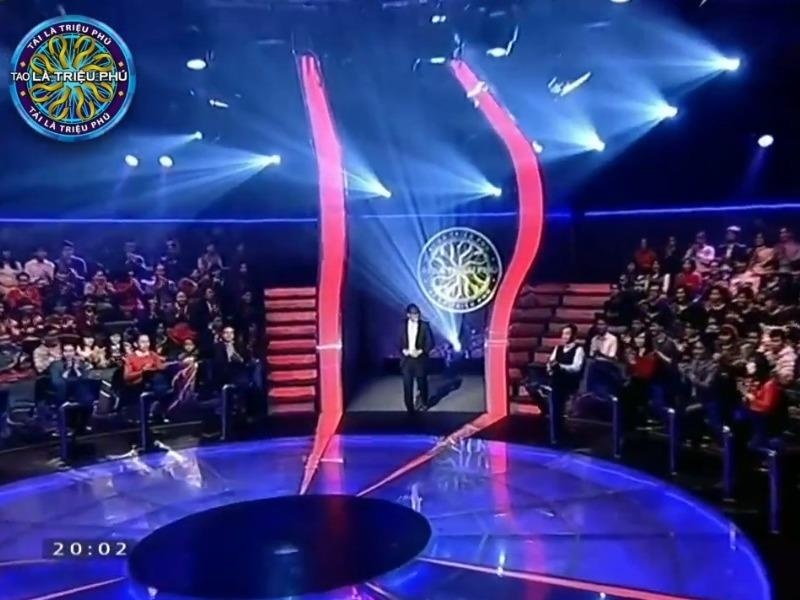 Chuong trinh Parody 'Ai la trieu phu' cua Nguyen Xuan Tai hinh anh