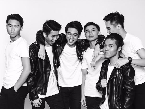 Doan teaser vo nhac kich hoc sinh truong Ams hinh anh