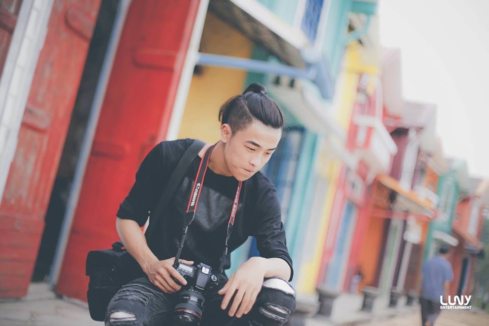 I miss you phien ban Viet anh 2