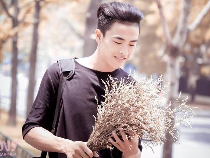Ban cover 'I miss you' phien ban Viet cua 9X Nghe An hinh anh