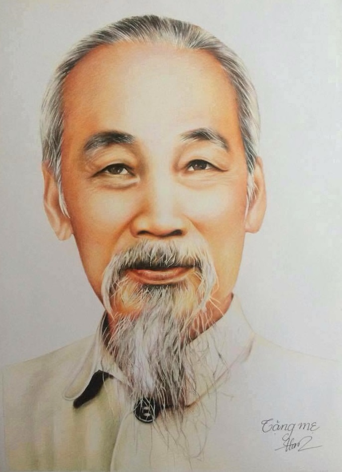 ve Bac Ho anh 3